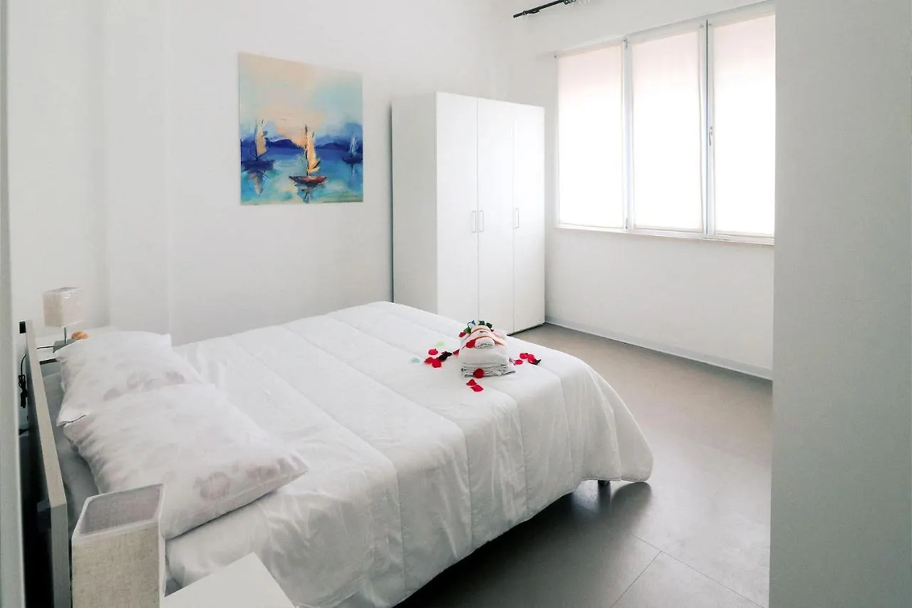 Appartamenti Gherbin Jesolo 0*, Lido di Jesolo Itálie