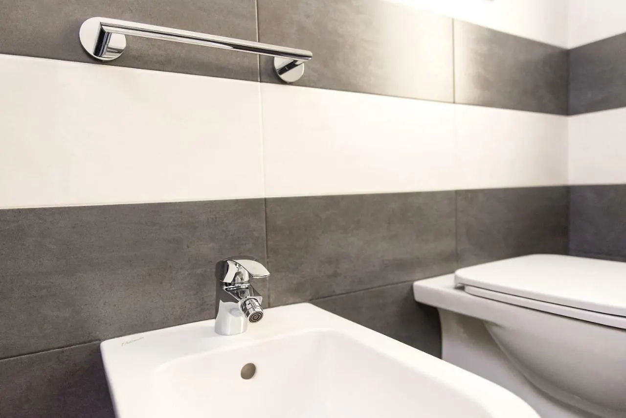 Apartmán Appartamenti Gherbin Jesolo