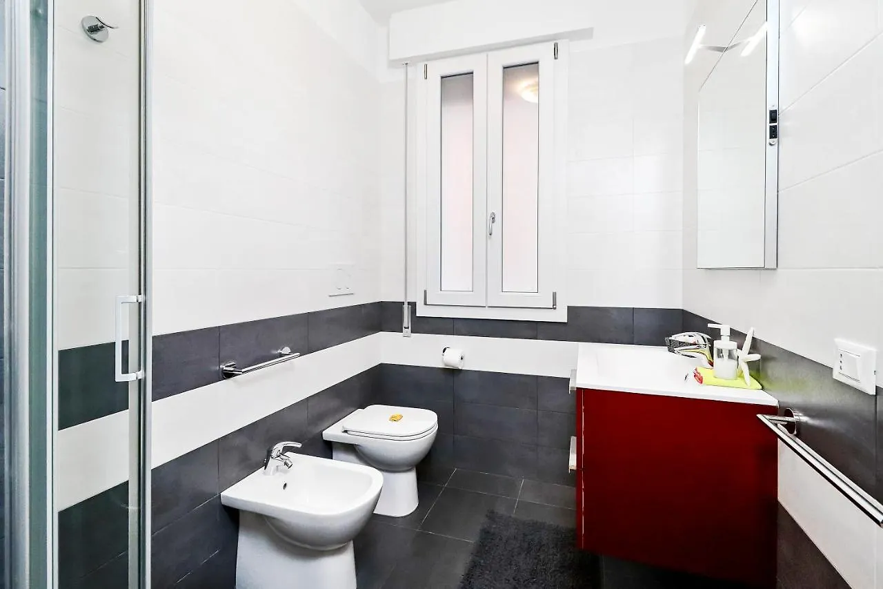 Apartment Appartamenti Gherbin Jesolo Italy