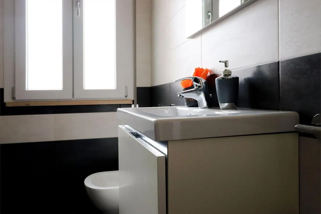 Apartment Appartamenti Gherbin Jesolo