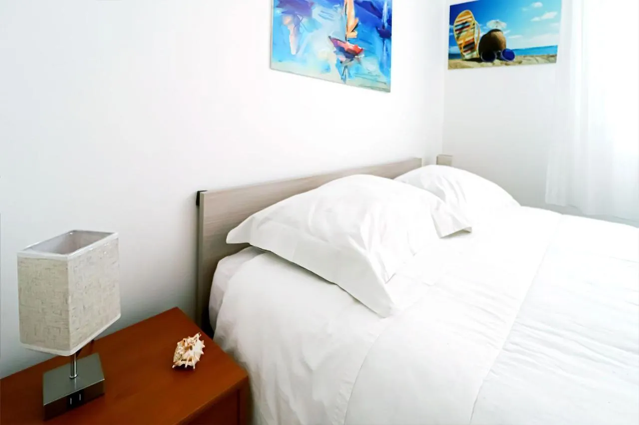 Appartamenti Gherbin Jesolo 0*, Lido di Jesolo