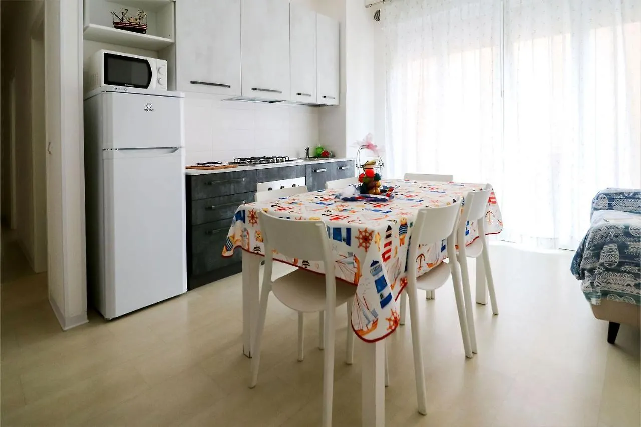 Apartment Appartamenti Gherbin Jesolo