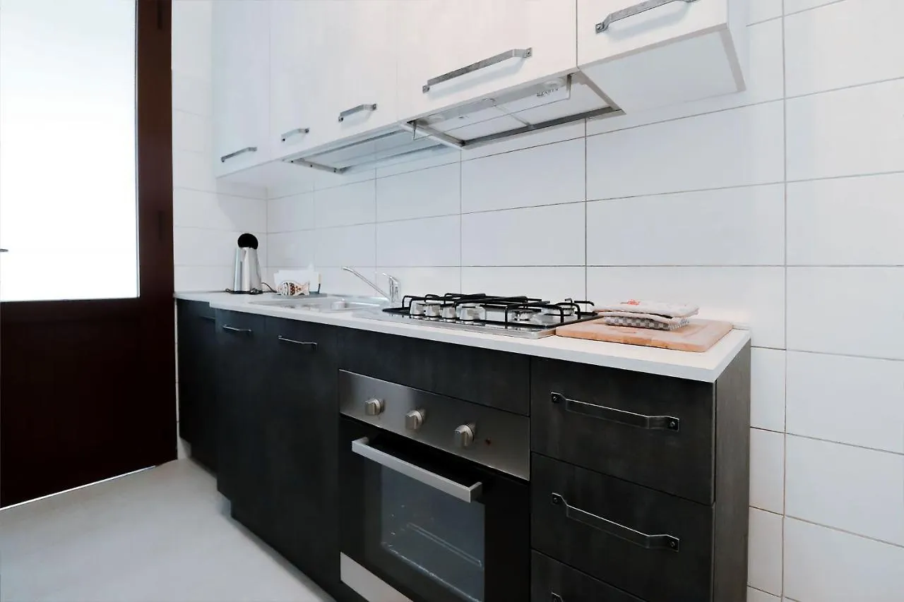 Appartamenti Gherbin Jesolo Lido di Jesolo