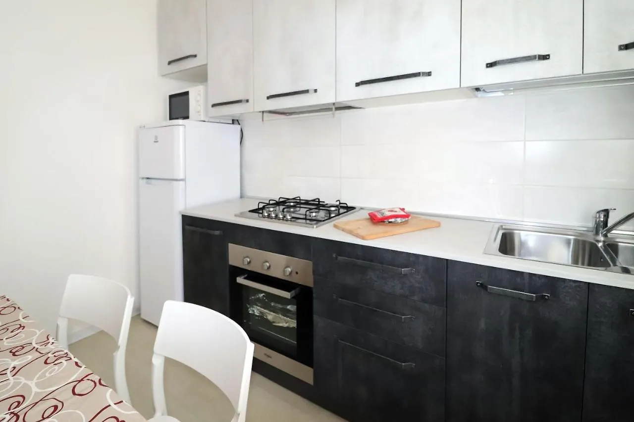 Appartamenti Gherbin Jesolo Italy