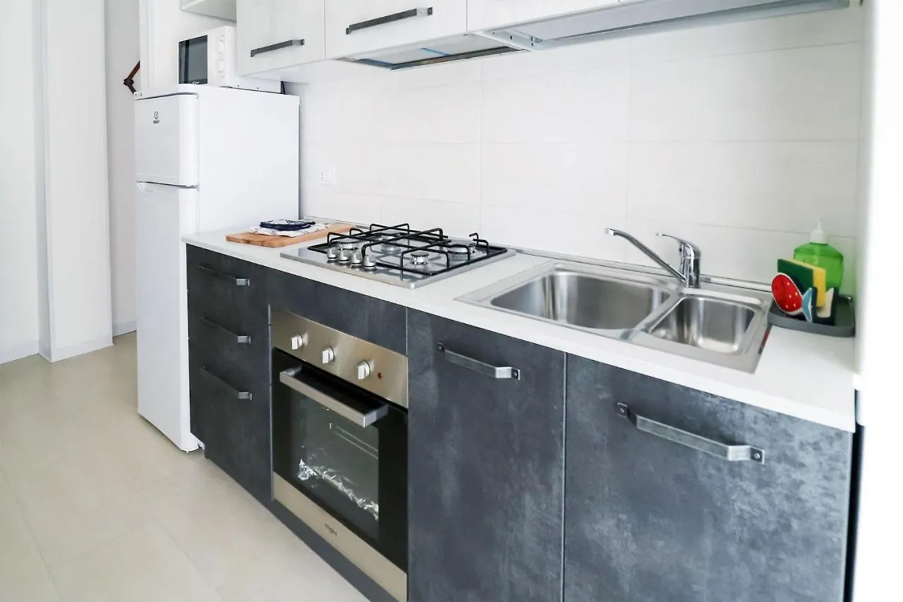 Apartment Appartamenti Gherbin Jesolo Italy
