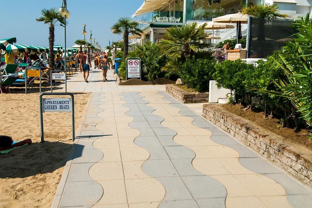 Appartamenti Gherbin Jesolo Italy